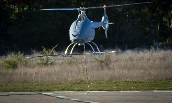 پرواز موفق اولین هلیکوپتر خودران ایرباس