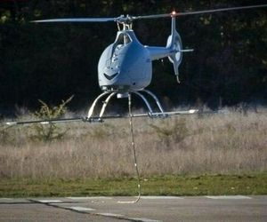 پرواز موفق اولین هلیکوپتر خودران ایرباس