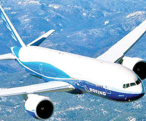 امید بوئینگ به توسعه بازار ۷۷۷