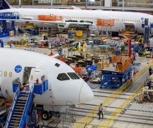 به دنبال شدت‌گیری سوانح هوایی آمریکا 
بازرسی‌های اجباری از 