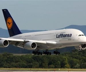 کرونا، ویروسی که پرنده‌های آهنی را هم از رمق انداخته است