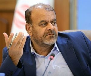 انتقاد وزیر راه از اصلی‌ترین درگاه ورود گردشگر به کشور 