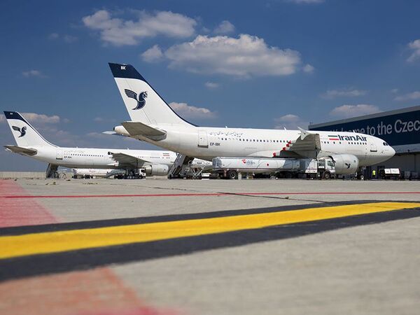 تذکر دیوان محاسبات به شرکت «هما» برای عدم نظارت کافی بر فروش بلیط هواپیما