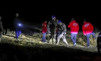 زنی که در سقوط هواپیمای
 رئیس ستاد ارتش لیبی کشته شد، که بود؟