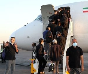 علت عمده تاخیر درپروازهای اربعین امسال چه بود؟