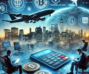 خطوط هوایی برای امنیت پرداخت‌ها به سمت توکن‌سازی می‌روند