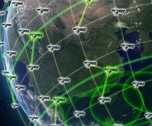 ارسال ماهواره‌های بلک جک توسط دارپا