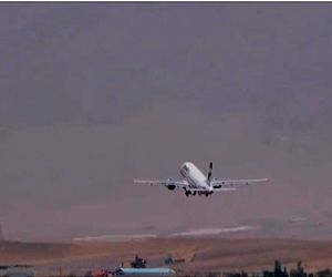 نخستین پرواز مشهد – کویته؛ گامی در توسعه روابط ایران و پاکستان