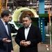 فرآیند اخذ گواهینامه‌های پروازی (STC) هواپیمای سیمرغ آغاز شد