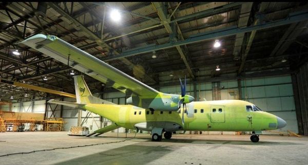 مقررات طراحی و ساخت قطعات، تجهیزات و وسایل پرنده در ایران اصلاح شد 