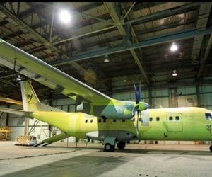 مقررات طراحی و ساخت قطعات، تجهیزات و وسایل پرنده در ایران اصلاح شد 