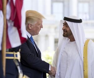 امارات به اف35 آمریکا مجهز می‌شود