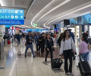 افزایش چشمگیر قیمت جهانی بلیت هواپیما در نیمه نخست ۲۰۲۵