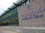پروازهای مستقیم شاهرود-نجف برای اربعین قطعی شد