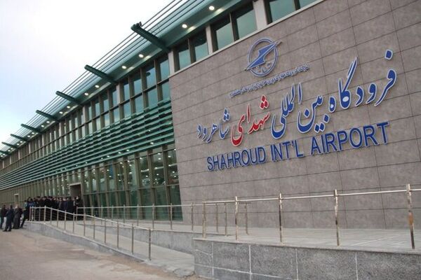 پروازهای مستقیم شاهرود-نجف برای اربعین قطعی شد