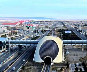 افزایش حداقل ۳۰ درصدی هزینه پارکینگ فرودگاه امام