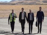 پرواز‌های فرودگاه سقز کردستان پس از چهار ماه وقفه فعال شد