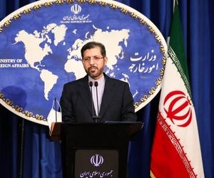 انتقاد ایران از بهره‌برداری سیاسی کیف از موضوع هواپیما اوکراینی