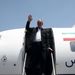 روایتی از نخستین پرواز پزشکیان بعد از جنگ ۱۲ روزه