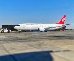 سپهران یک فروند هواپیمای جدید را وارد ناوگان خود کرد  