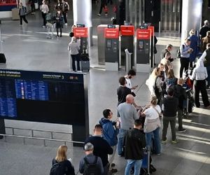 مشاهده پهپاد ناشناس پروازها را در فرودگاه اسلو مختل کرد