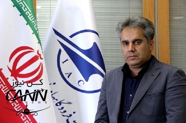پیشرفت 50 درصدی ساخت ترمینال بین المللی فرودگاه شیراز