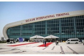 پارکینگ ترمینال سلام فرودگاه امام (ره) ۳ هزار خودرو دیگر ظرفیت دارد 