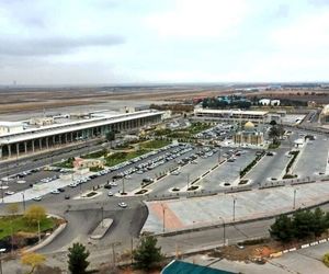 خدمات‌رسانی فرودگاه مشهد به ۵ میلیون زائر رضوی