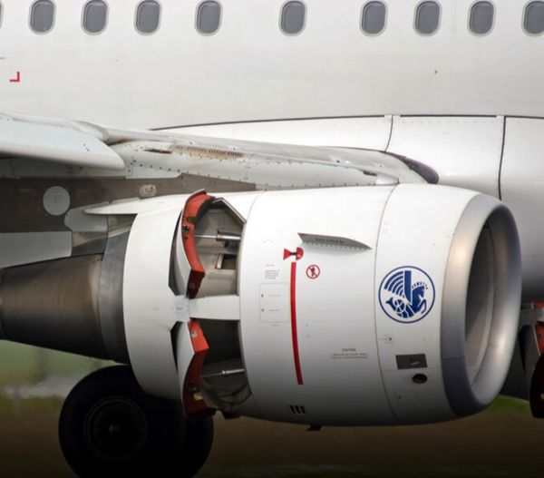 فروش ۶۰ هزار قطعه جعلی هواپیما به ایرلاین‌های بزرگ جهان 