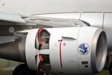 فروش ۶۰ هزار قطعه جعلی هواپیما به ایرلاین‌های بزرگ جهان 