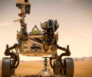 ثبت‌نام برای سفر مجازی به مریخ