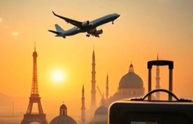  ۷ دسامبر؛ جشن جهانی فتح آسمان‌ها