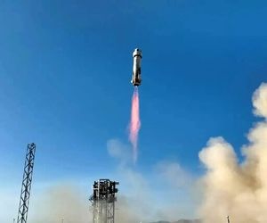 قوانین جدیدی برای ایمنی پروازهای تجاری سرنشین‌دار تنظیم می‌شوند