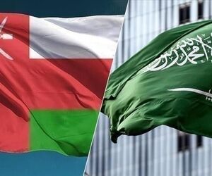 عربستان و عمان تفاهم‌نامه همکاری در بخش هوانوردی امضا کردند