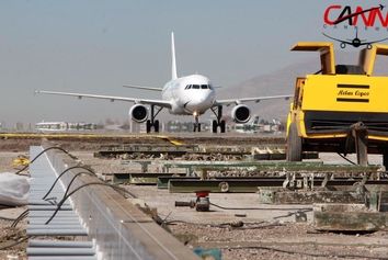 تقدیر مه‎آبادی از مسئولان دست‎اندرکار افتتاح پروژه‎های مهرآباد
