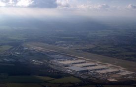 پراسترس‌ترین فرودگاه‌های جهان معرفی شدند