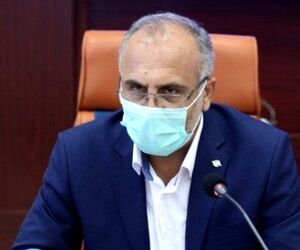 رعایت دقیق دستورالعمل های بهداشتی مقابله با کرونا توسط تمام کارکنان فرودگاه ها
