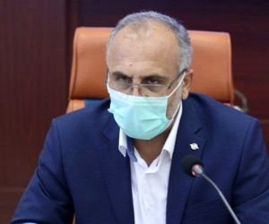 رعایت دقیق دستورالعمل های بهداشتی مقابله با کرونا توسط تمام کارکنان فرودگاه ها