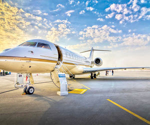 راه‌اندازی تاکسی هوایی تا ۲ ماه آینده