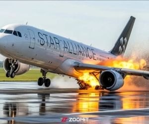 کدام اشتباه، مرگبارترین سانحه هوایی اسپانیا را رقم زد؟