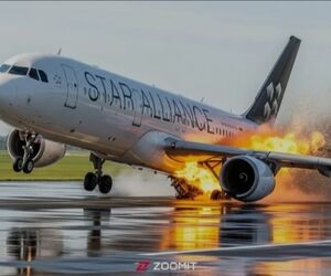 کدام اشتباه، مرگبارترین سانحه هوایی اسپانیا را رقم زد؟