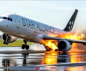 کدام اشتباه، مرگبارترین سانحه هوایی اسپانیا را رقم زد؟