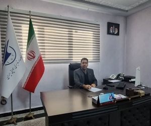 افزایش ۶۵ درصدی حمل بار از طریق پروازهای فرودگاه خرم‌آباد