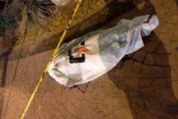 فوت یکی از پرسنل خدمات مهرآباد به دلیل تصادف 