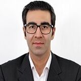 سید امیرحسین  موسوی مقدم 