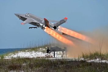 اطلاعات تازه از نسل جدید جنگنده‌های بدون خلبان