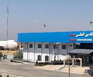 اختصاص۳۱ هزار متر مربع زمین در فرودگاه بین المللی پیام برای ساخت آشیانه های جدید

