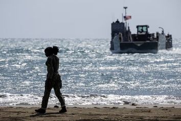 اداره هوانوردی آمریکا درباره پرواز بر فراز آمریکای لاتین هشدار صادر کرد