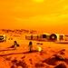 ناسا چطور پایگاهی با هوای قابل تنفس در مریخ می‌سازد؟