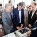 بلندترین برج مراقبت پرواز افتتاح شد